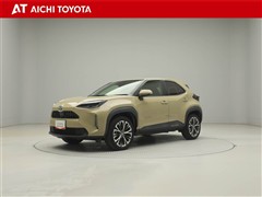 トヨタ ヤリスクロス HV Z