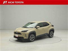 ヤリスクロス HV Z
