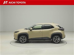 ヤリスクロス HV Z