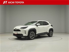 トヨタ ヤリスクロス Z