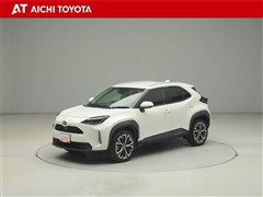 ヤリスクロス Z