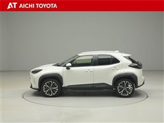 ヤリスクロス Z