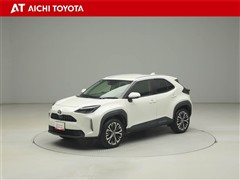 ヤリスクロス Z