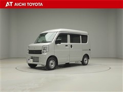 スズキ エブリイ PA