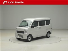 エブリイバン PA