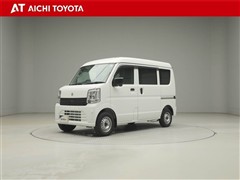 スズキ エブリイバン PA