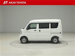 エブリイバン PA