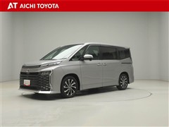 トヨタ ヴォクシー S-Z