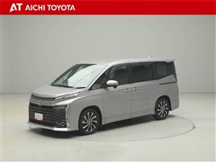 ヴォクシー S-Z