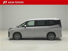 ヴォクシー S-Z
