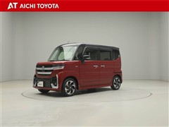 スペ-シアカスタム HV XS