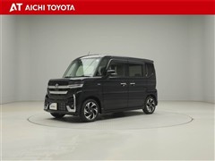 スペ-シアカスタム HV XS