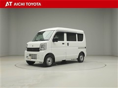 スズキ エブリイバン PA