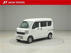 エブリイバン PA