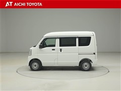 エブリイバン PA