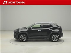 ヤリスクロス HV Z