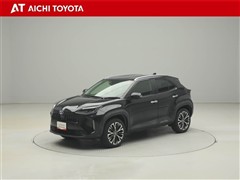 ヤリスクロス HV Z