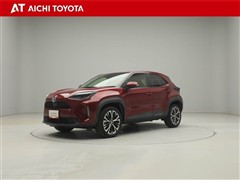 ヤリスクロス HV Z
