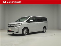 ヴォクシー ハイブリッド X