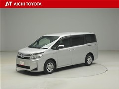 ヴォクシー ハイブリッド X