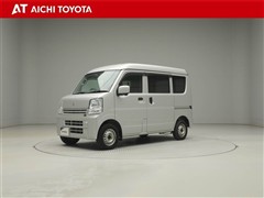 スズキ　エブリィバン PCリミテッド