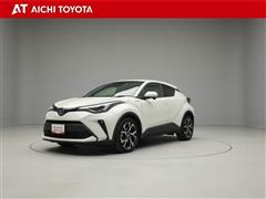 トヨタ C-HR HV G