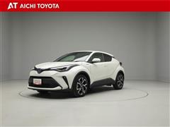 トヨタ C-HR HV G