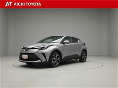 トヨタ C-HR HV G