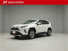 トヨタ　RAV4 G