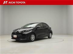 ヤリス ハイブリッド X