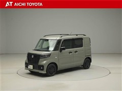 スペーシア ベース XF