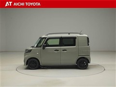 スペーシア ベース XF