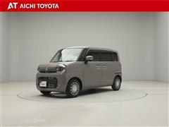 ワゴンRスマイル ハイブリッドX