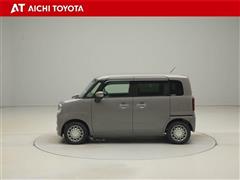 ワゴンRスマイル ハイブリッドX