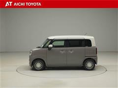 ワゴンRスマイル ハイブリッドX