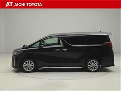 アルファード S タイプゴールド