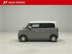 ワゴンRスマイル HV X