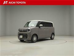 ワゴンRスマイル HV X