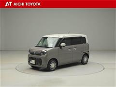 ワゴンRスマイル HV X