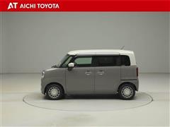 ワゴンRスマイル HV X