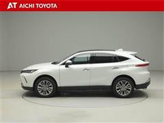 ハリアーHV Z レザーパッケージ