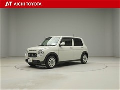 アルトラパン LC X