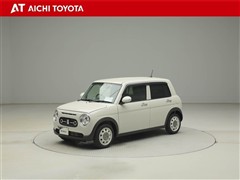 アルトラパン LC X