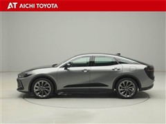 クラウンHVクロスオーバー Gアドハ