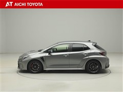 GRカローラ RZモリゾウエディショ