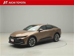 クラウンクロスオ-バ- Gアドバ