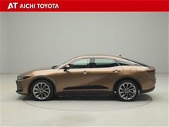 クラウンクロスオ-バ- Gアドバ