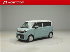 ワゴンRスマイルハイブリッドX