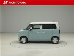 ワゴンRスマイルハイブリッドX