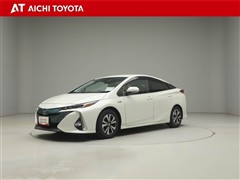 プリウスPHV Sナビパッケージ